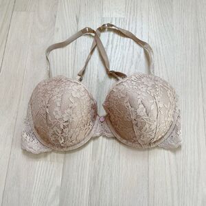 BUY 1 GET 1 FREE 34dd Victoria’s Secret lace sequin bling straps